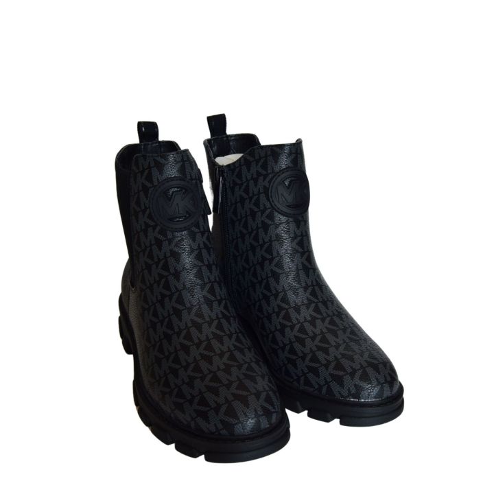 Stivaletti Michael Kors Bambine e ragazze Nero - Autunno/Inverno