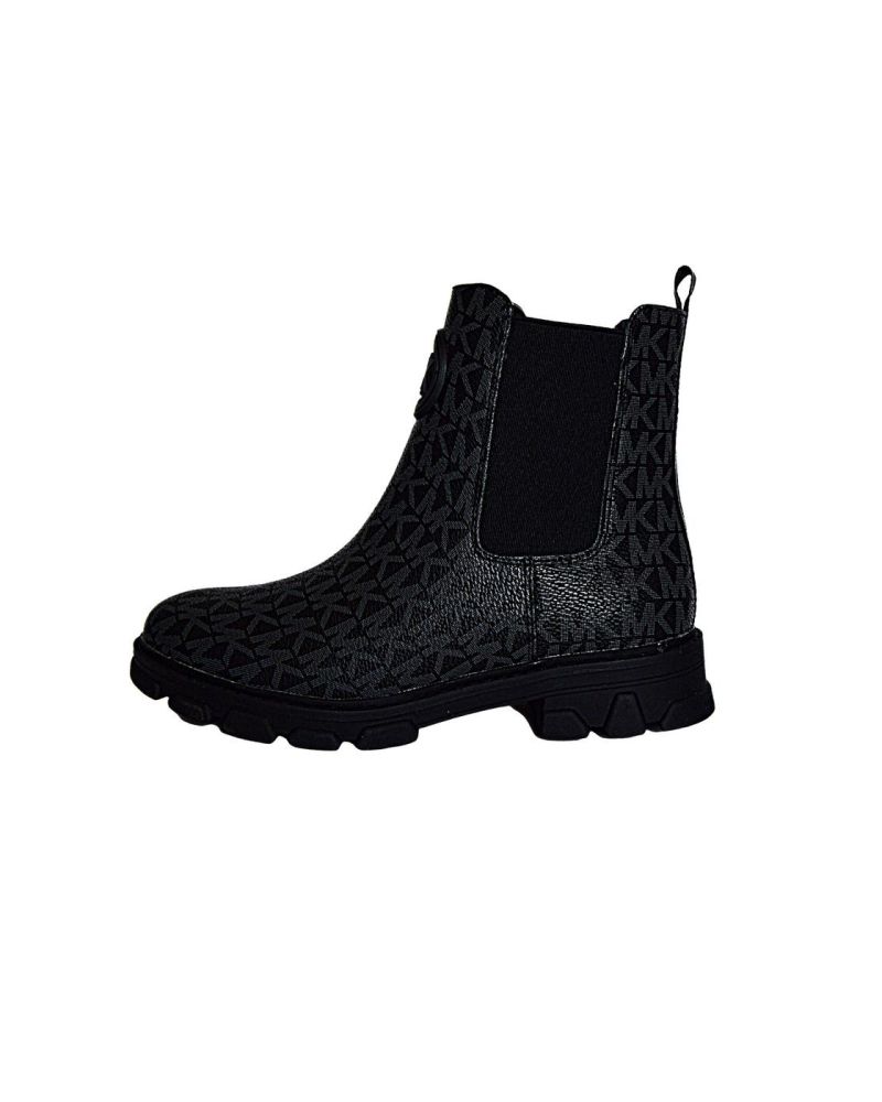 Stivaletti Michael Kors Bambine e ragazze Nero - Autunno/Inverno