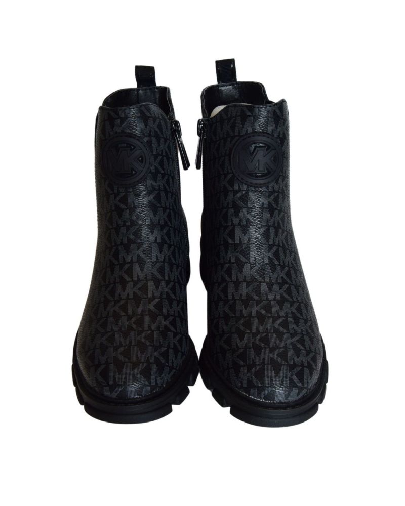 Stivaletti Michael Kors Bambine e ragazze Nero - Autunno/Inverno