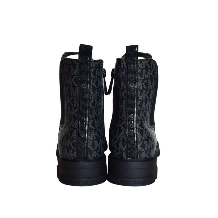 Stivaletti Michael Kors Bambine e ragazze Nero - Autunno/Inverno