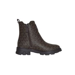 Stivaletti Michael Kors Bambine e ragazze Marrone - Autunno/Inverno