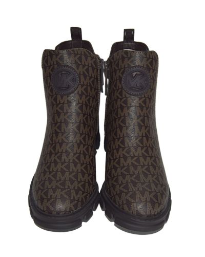 Stivaletti Michael Kors Bambine e ragazze Marrone - Autunno/Inverno