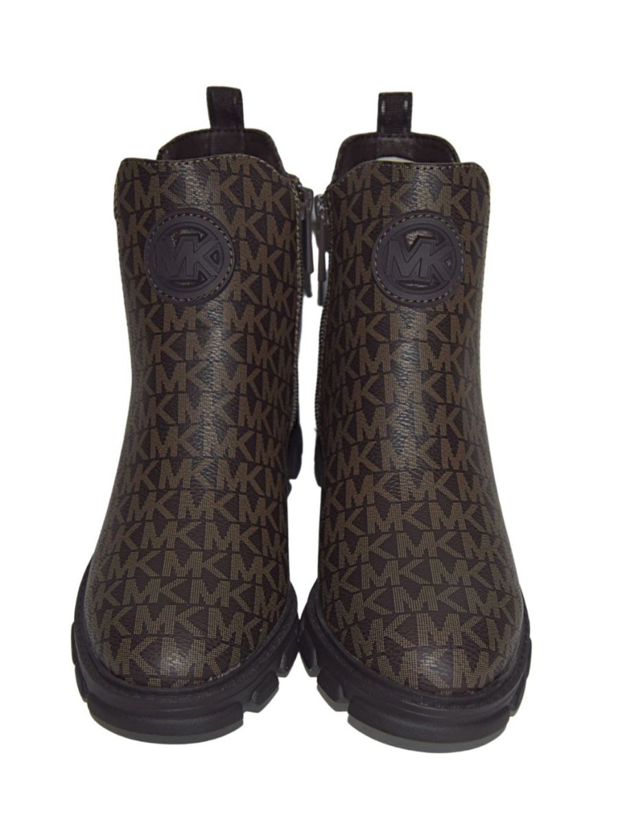 Stivaletti Michael Kors Bambine e ragazze Marrone - Autunno/Inverno