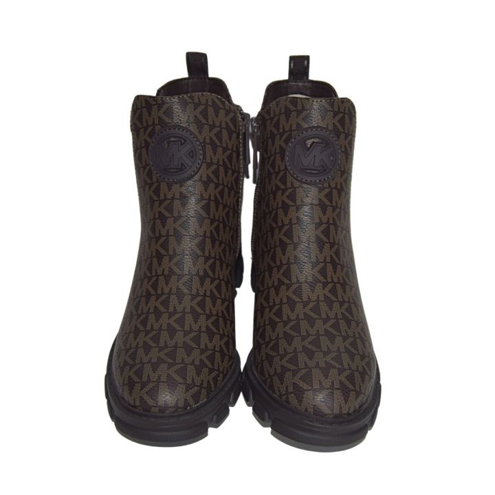 Stivaletti Michael Kors Bambine e ragazze Marrone - Autunno/Inverno