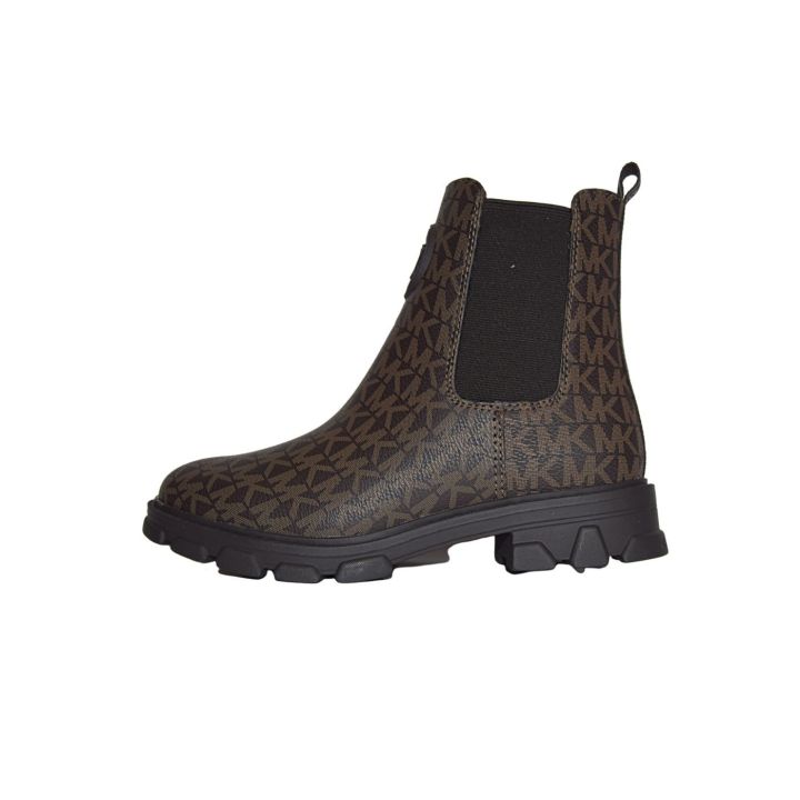 Stivaletti Michael Kors Bambine e ragazze Marrone - Autunno/Inverno