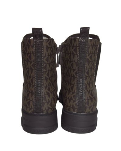 Stivaletti Michael Kors Bambine e ragazze Marrone - Autunno/Inverno