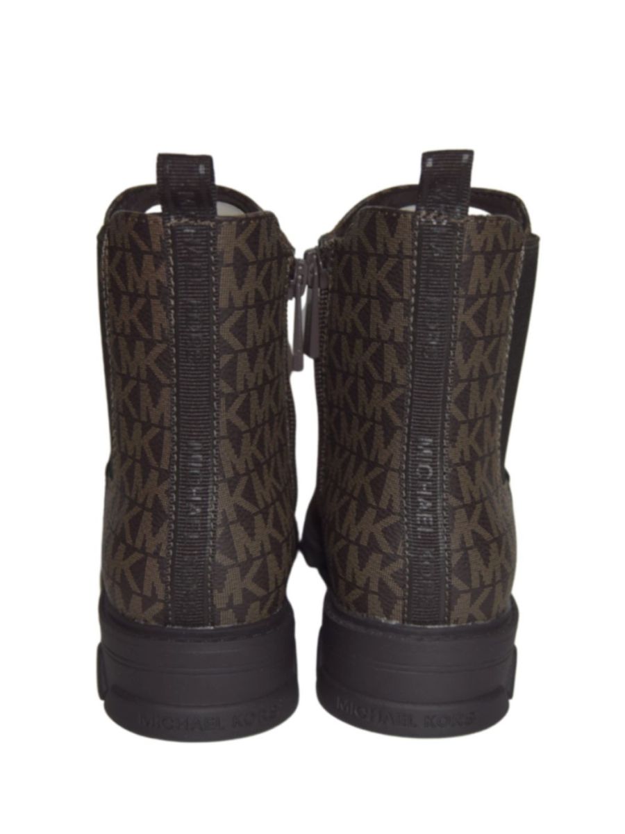 Stivaletti Michael Kors Bambine e ragazze Marrone - Autunno/Inverno