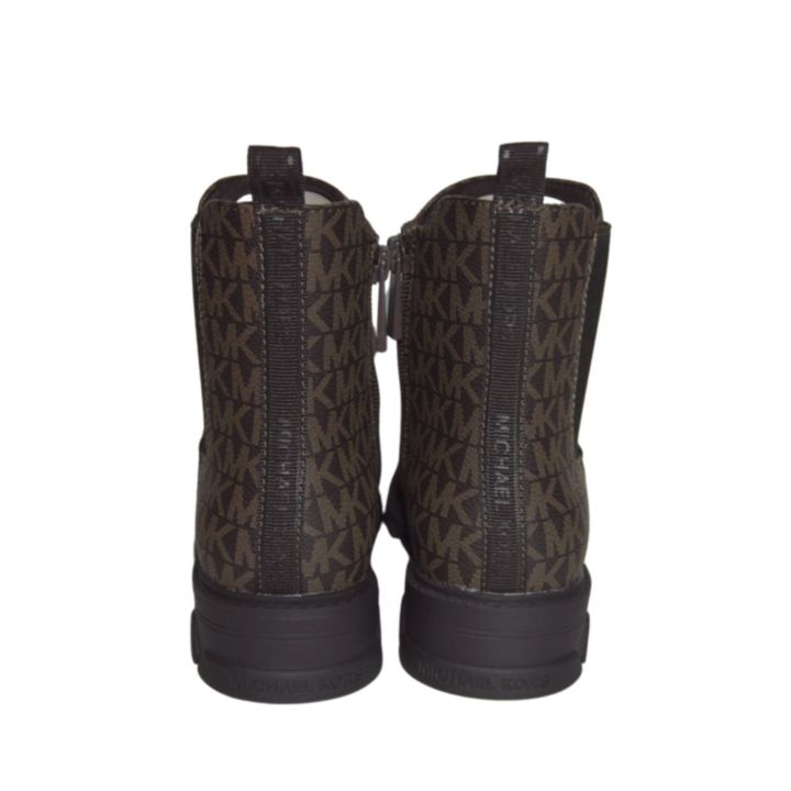 Stivaletti Michael Kors Bambine e ragazze Marrone - Autunno/Inverno