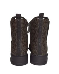 Stivaletti Michael Kors Bambine e ragazze Marrone - Autunno/Inverno