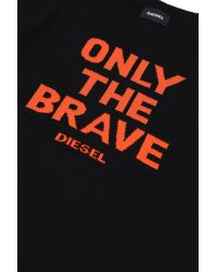 Maglia Diesel Bambini e ragazzi | Tamaiti Boutique
