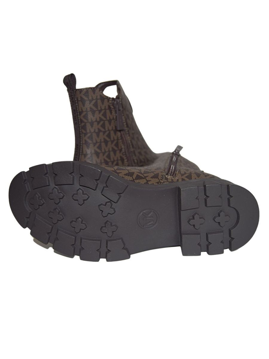 Stivaletti Michael Kors Bambine e ragazze Marrone - Autunno/Inverno