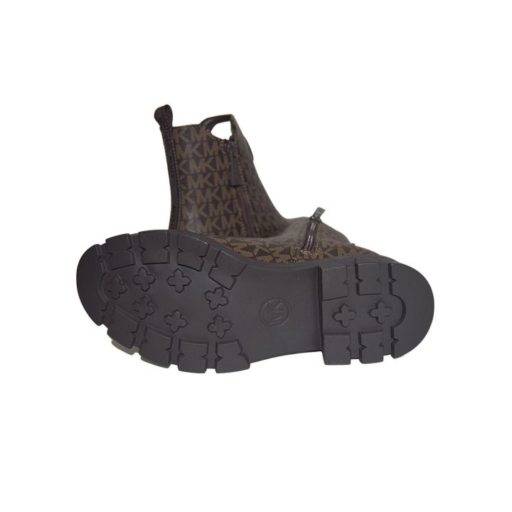 Stivaletti Michael Kors Bambine e ragazze Marrone - Autunno/Inverno