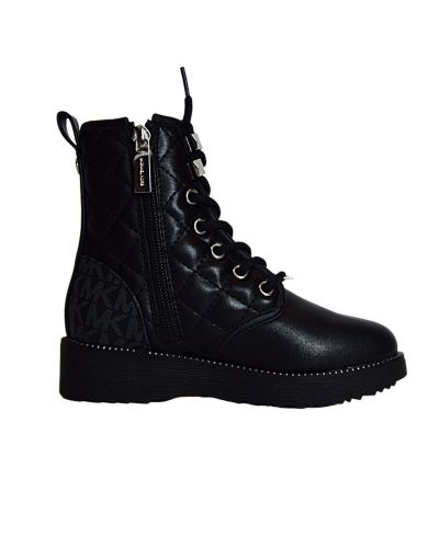 Stivaletti Michael Kors Bambine e ragazze Nero