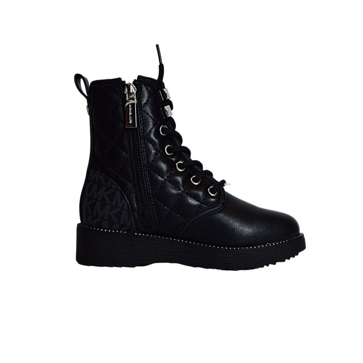 Stivaletti Michael Kors Bambine e ragazze Nero