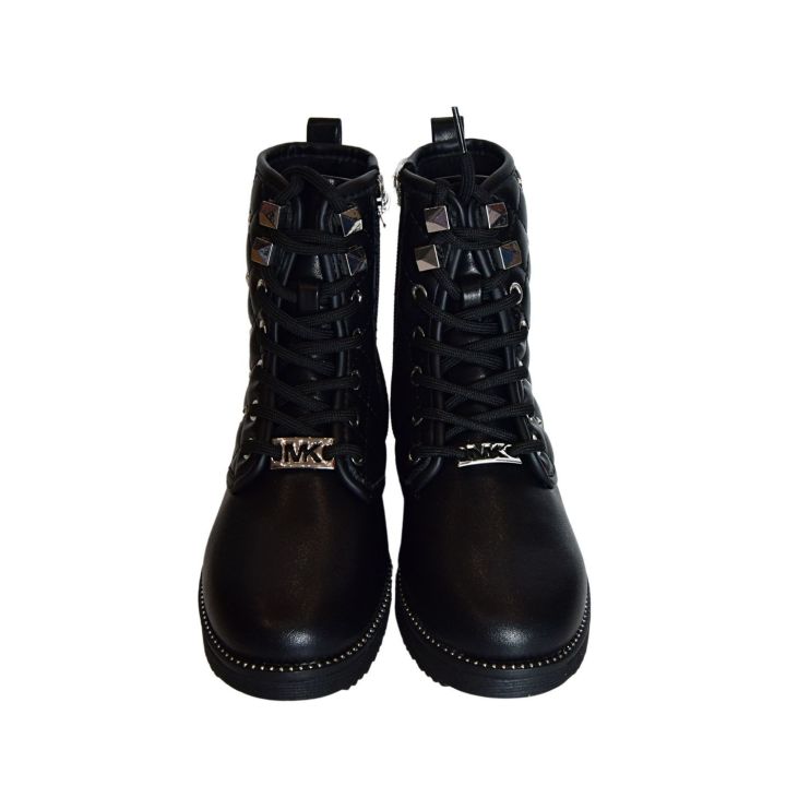 Stivaletti Michael Kors Bambine e ragazze Nero - Autunno/Inverno