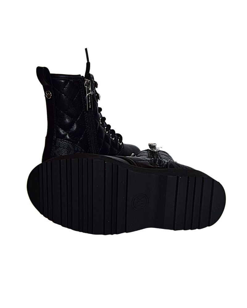 Stivaletti Michael Kors Bambine e ragazze Nero - Autunno/Inverno