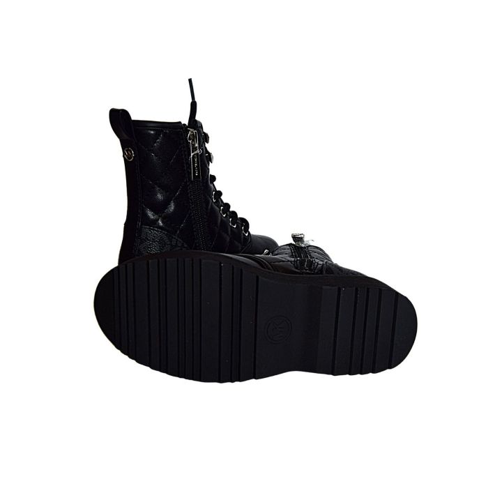 Stivaletti Michael Kors Bambine e ragazze Nero - Autunno/Inverno