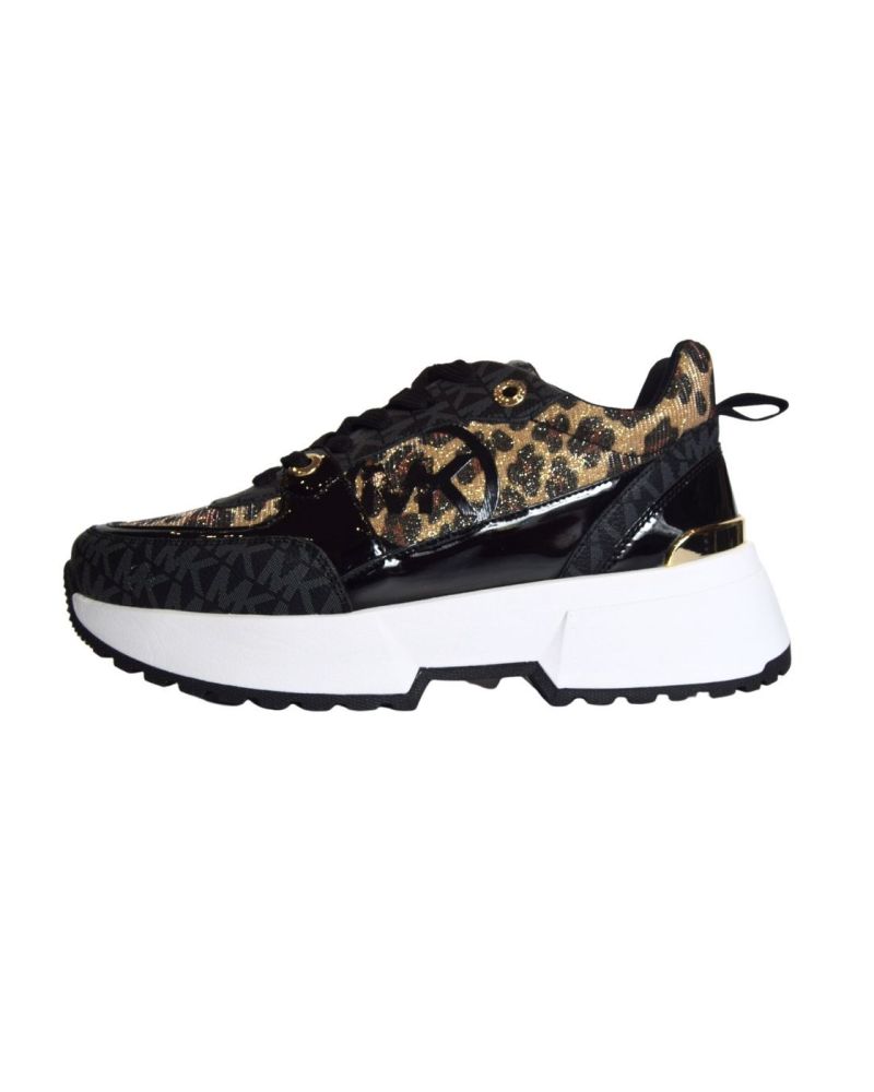 Sneakers Michael Kors Bambine e ragazze Multicolore