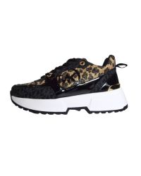 Sneakers Michael Kors Bambine e ragazze Multicolore