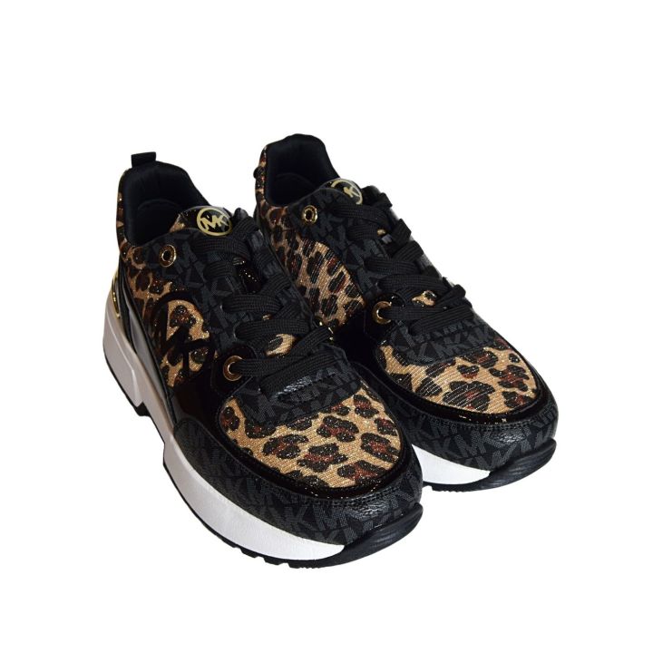 Sneakers Michael Kors Multicolore Bambine E Ragazze | Tamaiti