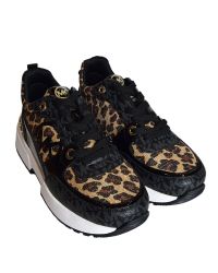 Sneakers Michael Kors Bambine e ragazze | Tamaiti Boutique