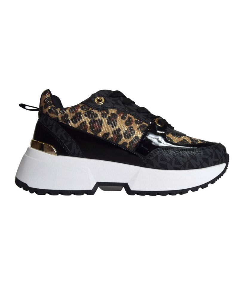 Sneakers Michael Kors Bambine e ragazze Multicolore - Autunno/Inverno