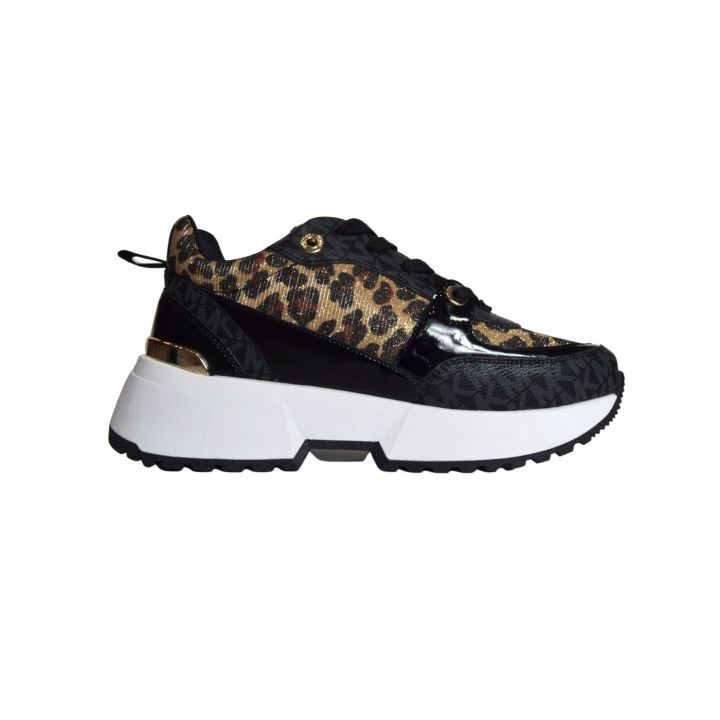 Sneakers Michael Kors Multicolore Bambine E Ragazze | Tamaiti