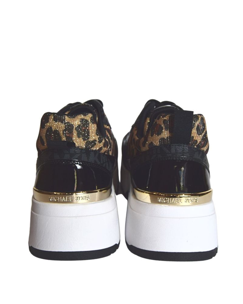 Sneakers Michael Kors Bambine e ragazze Multicolore - Autunno/Inverno