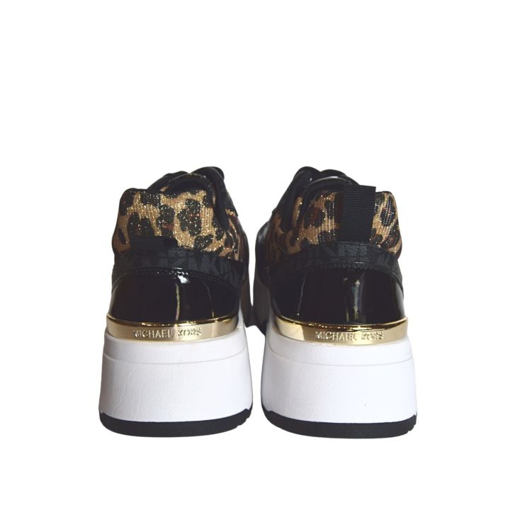 Sneakers Michael Kors Multicolore Bambine E Ragazze | Tamaiti