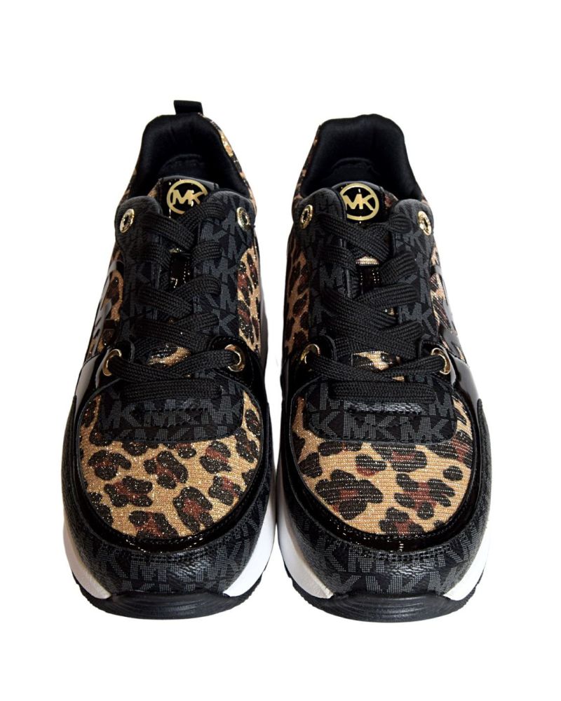 Sneakers Michael Kors Bambine e ragazze Multicolore - Autunno/Inverno