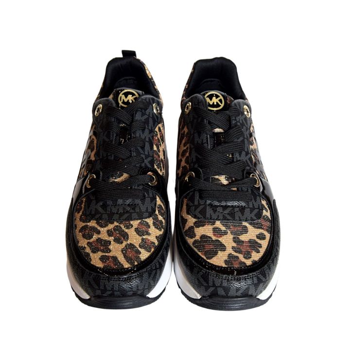 Sneakers Michael Kors Multicolore Bambine E Ragazze | Tamaiti
