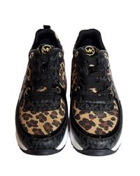 Sneakers Michael Kors Bambine e ragazze | Tamaiti Boutique