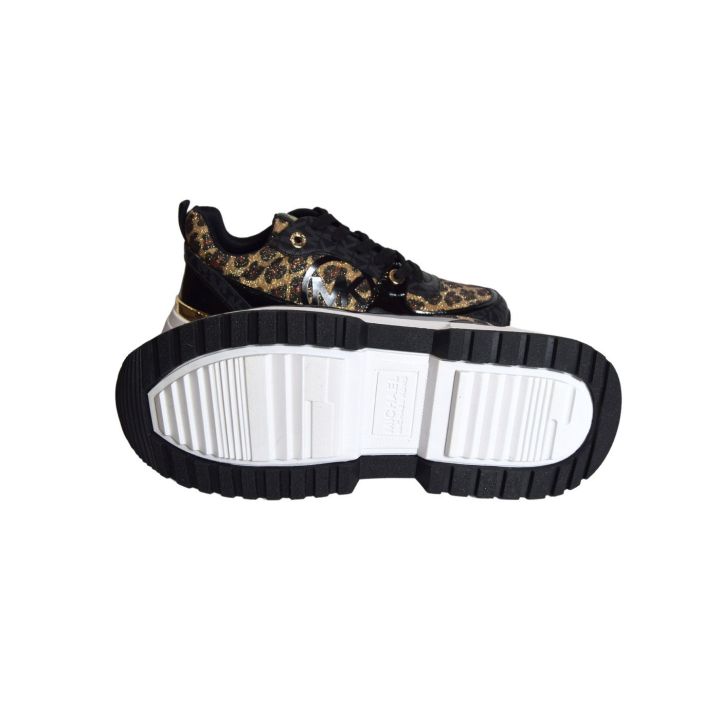 Sneakers Michael Kors Multicolore Bambine E Ragazze | Tamaiti