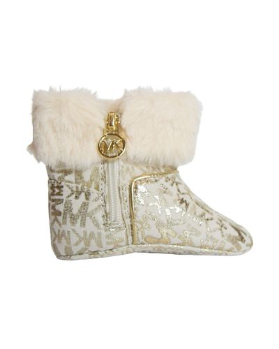 Stivaletti Michael Kors Bimba Multicolore - Autunno/Inverno