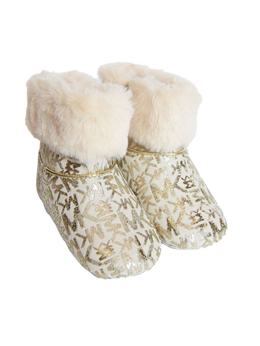 Stivaletti Michael Kors Bimba Multicolore - Autunno/Inverno