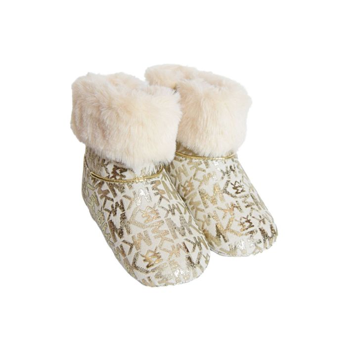 Stivaletti Michael Kors Bimba Multicolore - Autunno/Inverno