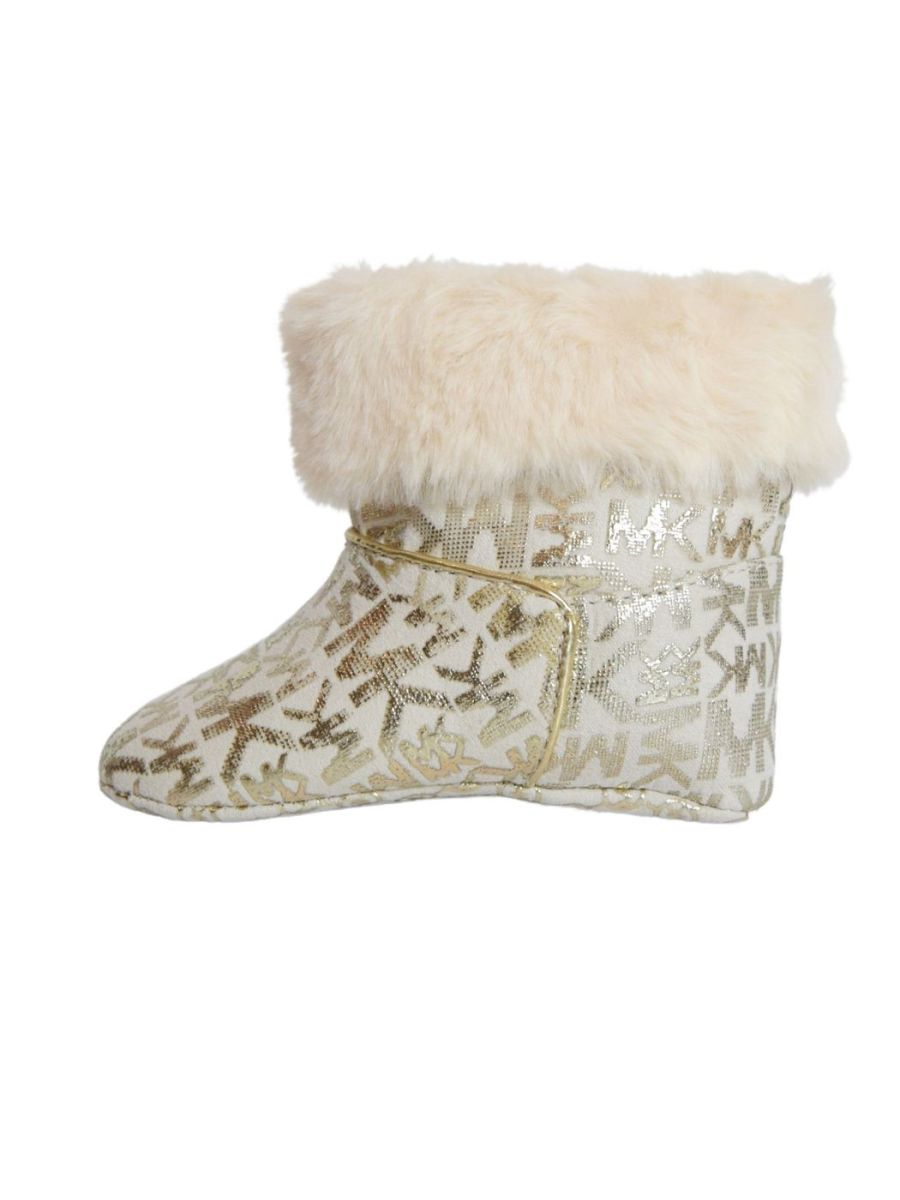 Stivaletti Michael Kors Bimba Multicolore - Autunno/Inverno