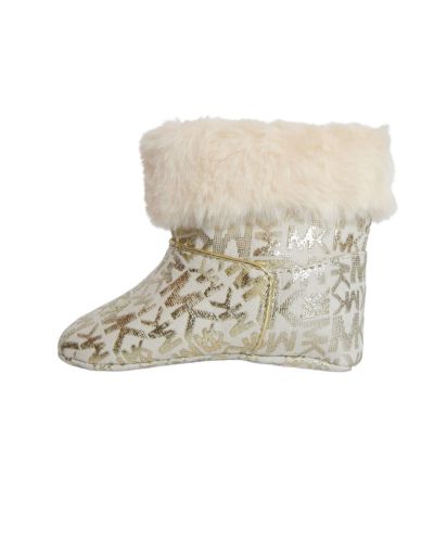 Michael Kors - Stivaletti - Bimba - MK100538L