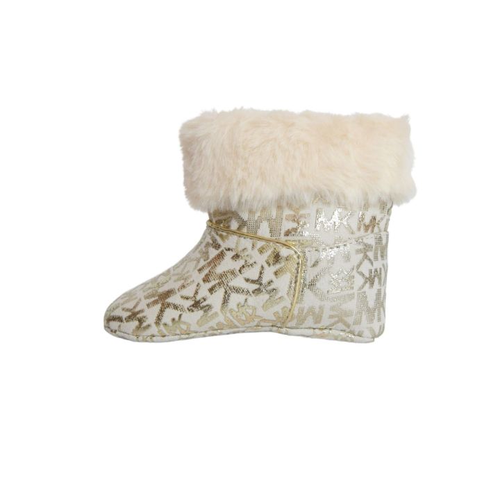 Stivaletti Michael Kors Bimba Multicolore - Autunno/Inverno