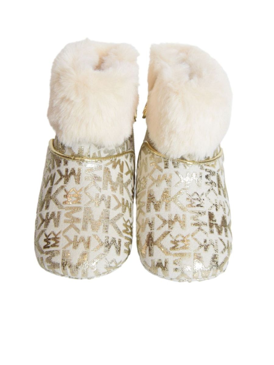 Stivaletti Michael Kors Bimba Multicolore - Autunno/Inverno