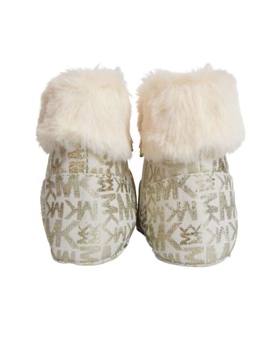 Stivaletti Michael Kors Bimba Multicolore - Autunno/Inverno