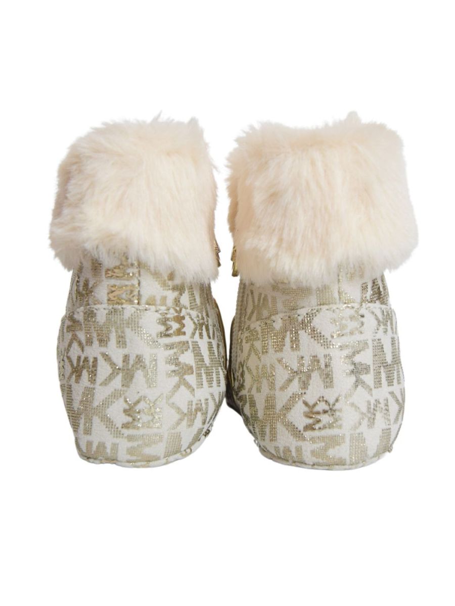 Stivaletti Michael Kors Bimba Multicolore - Autunno/Inverno