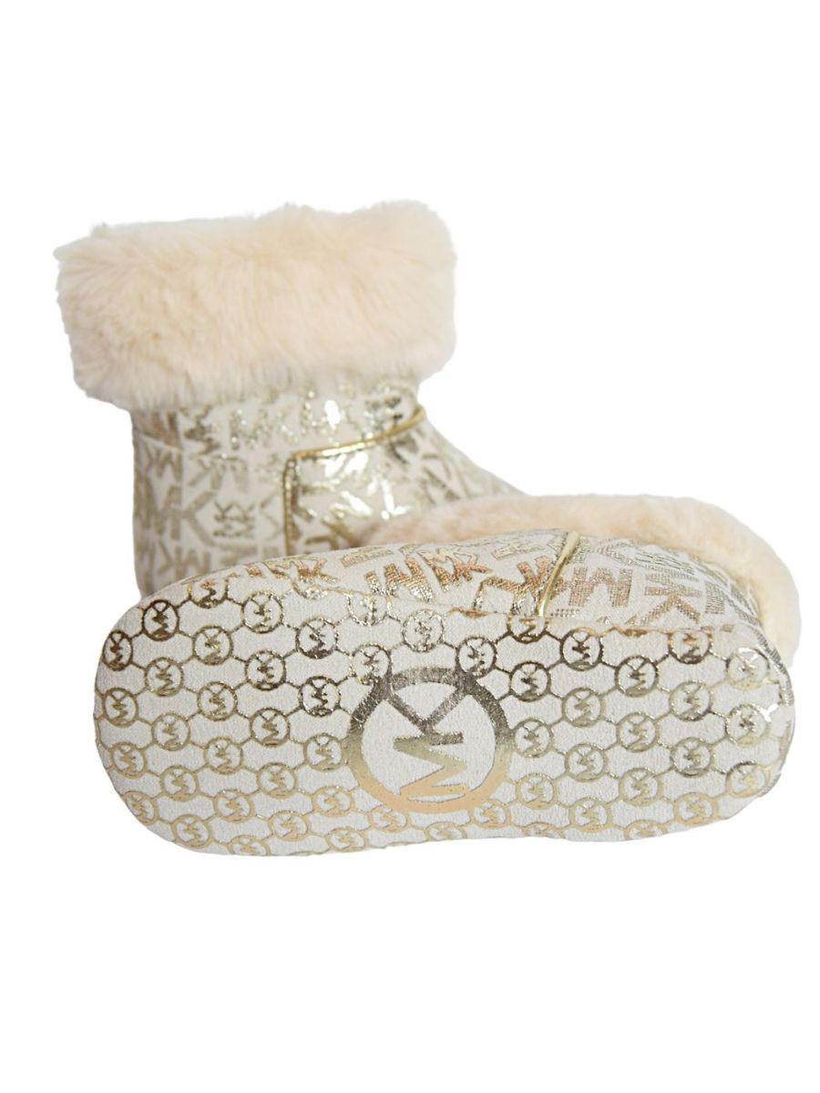 Stivaletti Michael Kors Bimba Multicolore - Autunno/Inverno