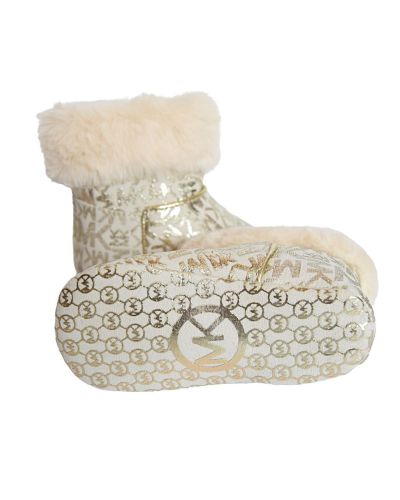 Michael Kors - Stivaletti - Bimba - MK100538L