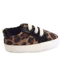 Sneakers Michael Kors Bimba Multicolore