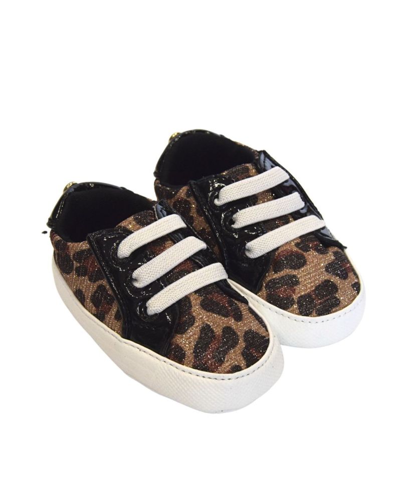 Sneakers Michael Kors Bimba Multicolore - Autunno/Inverno