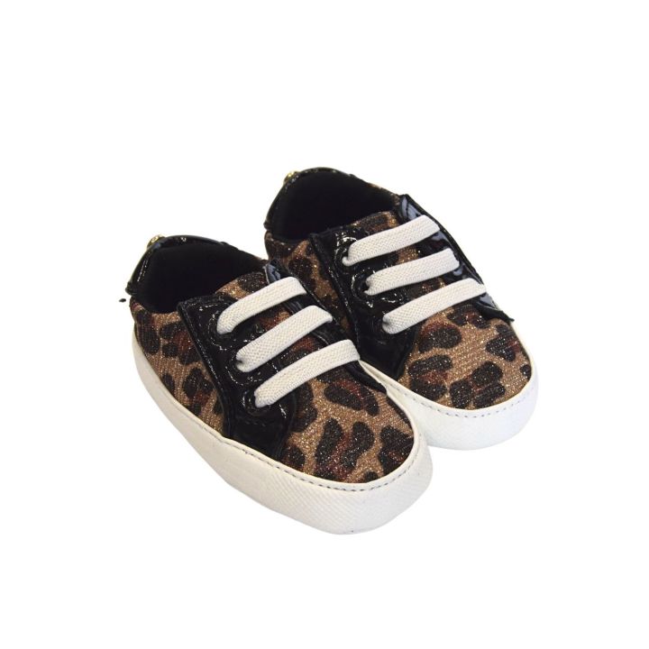 Sneakers Michael Kors Bimba Multicolore - Autunno/Inverno