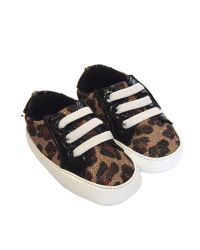 Sneakers Michael Kors Bimba | Tamaiti Boutique