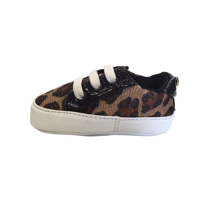 Sneakers Michael Kors Bimba Multicolore - Autunno/Inverno