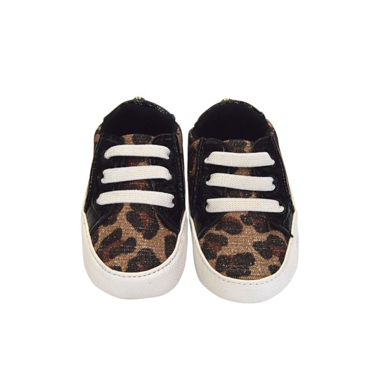 Sneakers Michael Kors Multicolore Bimba | Tamaiti